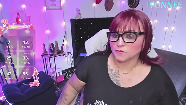 Snapshot of Ivonnee__ chatting on February 24, 2026, 3:15 am Ivonnee online show from February 24, 2026, 3:15 am