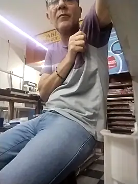 barboza991 online show from February 2, 2026, 6:50 pm