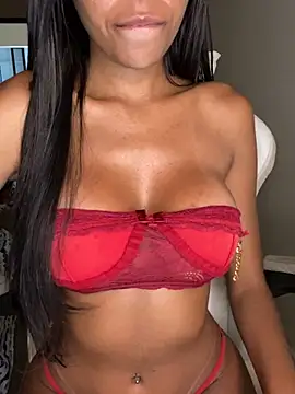 Misalmeidinha online show from December 7, 2024, 3:30 pm