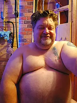 alienbunny online show from October 25, 2025, 3:36 am