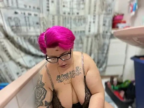 Snapshot of SunshineLexi chatting on February 2, 2025, 6:58 am SunshineLexi online show from February 2, 2025, 6:58 am