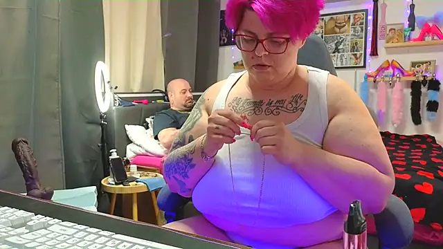 Snapshot of SunshineLexi chatting on February 25, 2025, 7:25 pm SunshineLexi online show from February 25, 2025, 7:25 pm