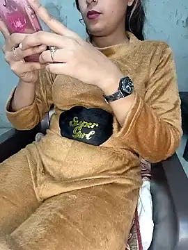 Shanaya Hotty online show from January 12, 2025, 7:10 pm