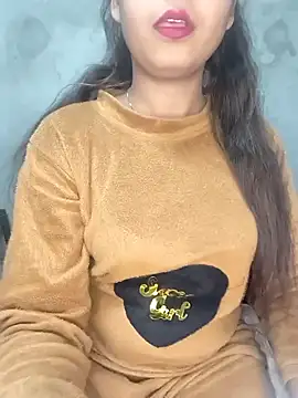 Shanaya Hotty online show from January 15, 2025, 5:37 pm