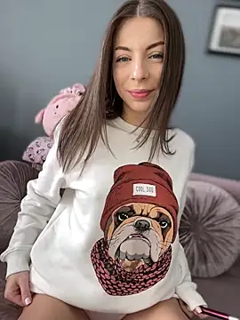 Snapshot of Mia_Ethan chatting on February 13, 2025, 8:06 am Mia Ethan online show from February 13, 2025, 8:06 am