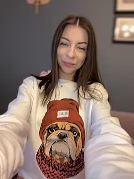 Snapshot of Mia_Ethan chatting on February 13, 2025, 3:03 pm Mia Ethan online show from February 13, 2025, 3:03 pm