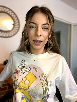 Snapshot of Mia_Ethan chatting on September 22, 2025, 12:29 pm Mia Ethan online show from September 22, 2025, 12:29 pm