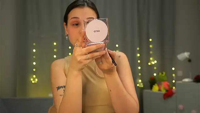 Snapshot of EthalGold chatting on February 22, 2026, 3:07 am EthalGold online show from February 22, 2026, 3:07 am