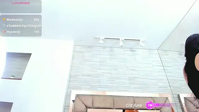 Snapshot of shanon_hughes_ chatting on March 6, 2025, 3:57 am shanon hughes online show from March 6, 2025, 3:57 am