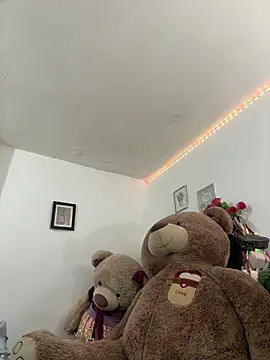 salomegalesoxxx online show from December 21, 2025, 2:19 am