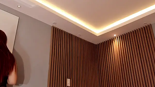 Snapshot of Eilin_clio chatting on February 10, 2025, 1:01 pm Eilin clio online show from February 10, 2025, 1:01 pm