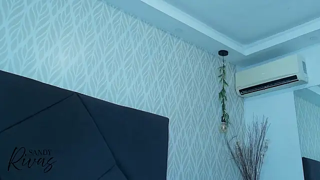 Snapshot of sandy_rivas chatting on March 9, 2026, 12:20 pm sandy rivas online show from March 9, 2026, 12:20 pm