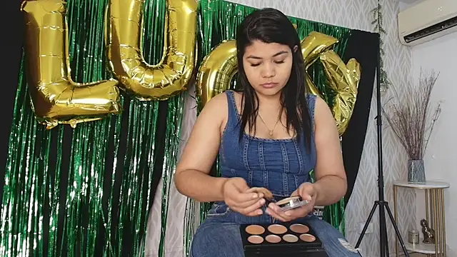 Snapshot of sandy_rivas chatting on March 19, 2026, 12:09 pm sandy rivas online show from March 19, 2026, 12:09 pm