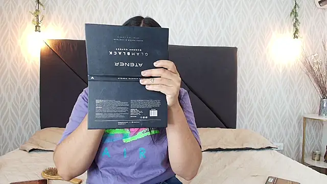 Snapshot of sandy_rivas chatting on March 29, 2026, 12:05 pm sandy rivas online show from March 29, 2026, 12:05 pm