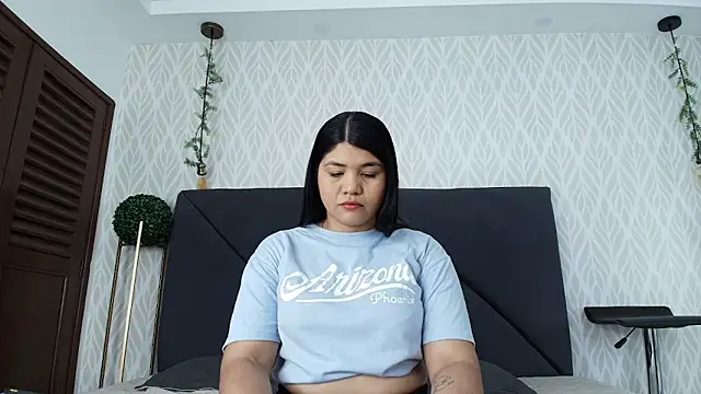 Snapshot of sandy_rivas chatting on April 5, 2026, 7:11 pm sandy rivas online show from April 5, 2026, 7:11 pm