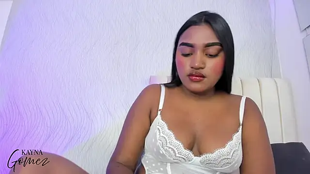 Snapshot of kayna_gomez chatting on November 15, 2025, 8:27 pm kayna gomez online show from November 15, 2025, 8:27 pm