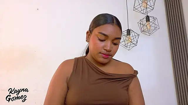 kayna gomez online show from January 31, 2026, 7:11 pm