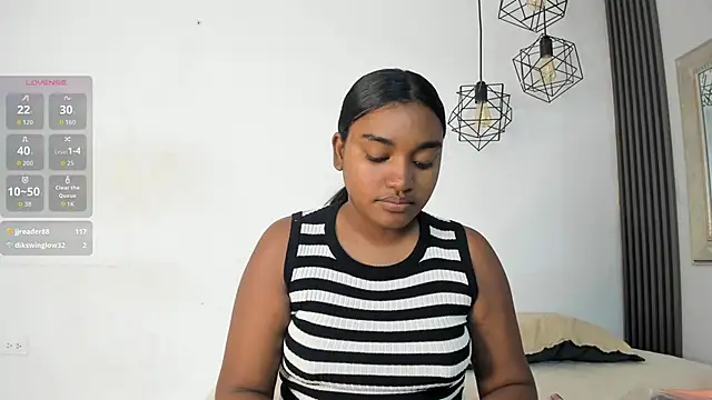 kayna gomez online show from March 4, 2026, 7:31 pm