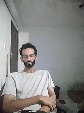 Ashram38 online show from October 25, 2025, 12:18 am