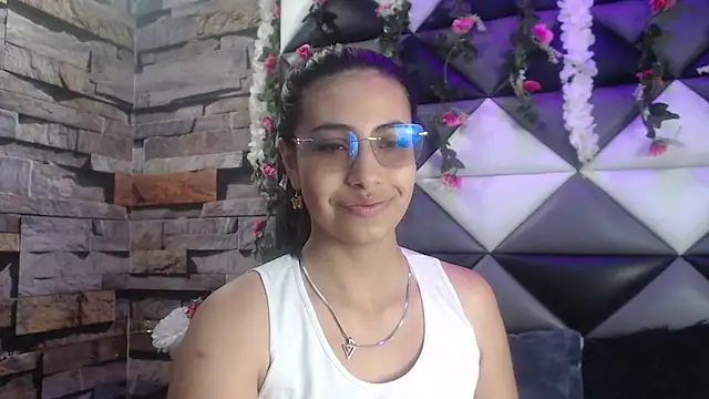 Tammy Blackk online show from January 21, 2025, 12:18 pm