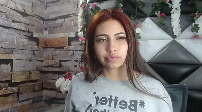 Tammy Blackk online show from January 27, 2025, 12:48 pm