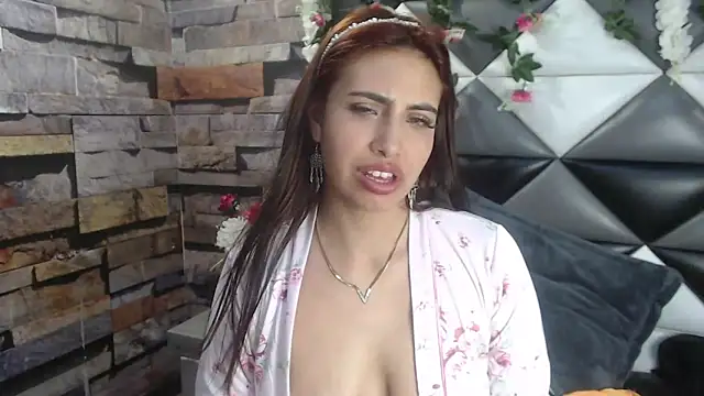 Tammy Blackk online show from February 5, 2025, 6:37 pm