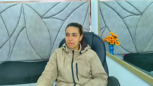 Tammy Blackk online show from November 15, 2025, 5:05 am