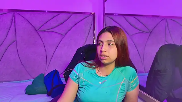 Tammy Blackk online show from November 22, 2025, 3:27 am