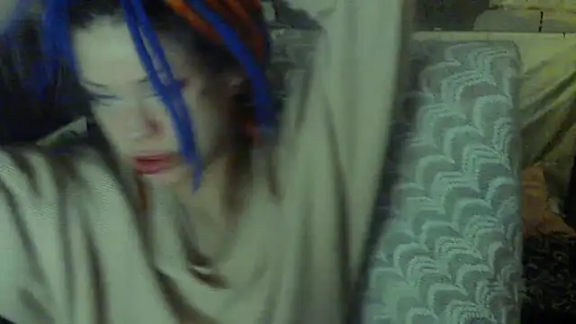 iva spirit online show from December 12, 2024, 11:47 pm