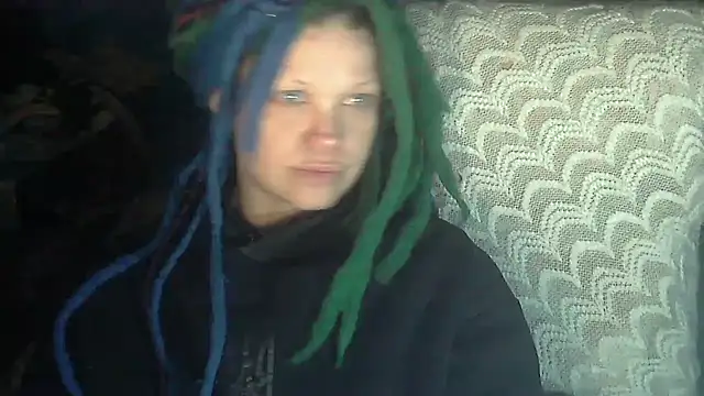 iva spirit online show from December 17, 2024, 7:59 pm