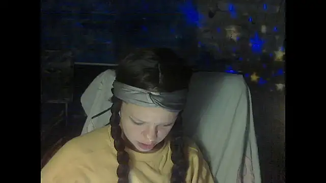 iva spirit online show from January 3, 2025, 9:47 pm