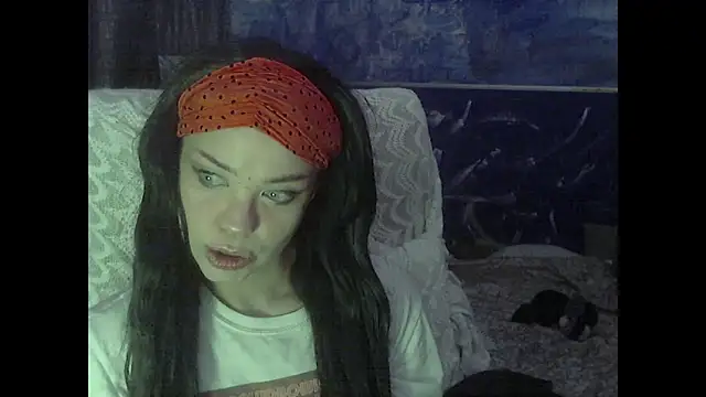 iva spirit online show from January 8, 2025, 9:23 pm