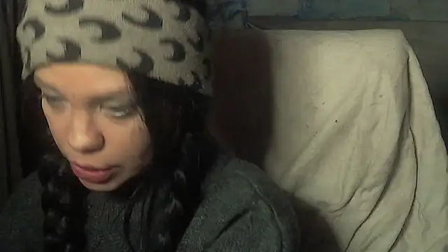 iva spirit online show from January 14, 2025, 9:09 pm