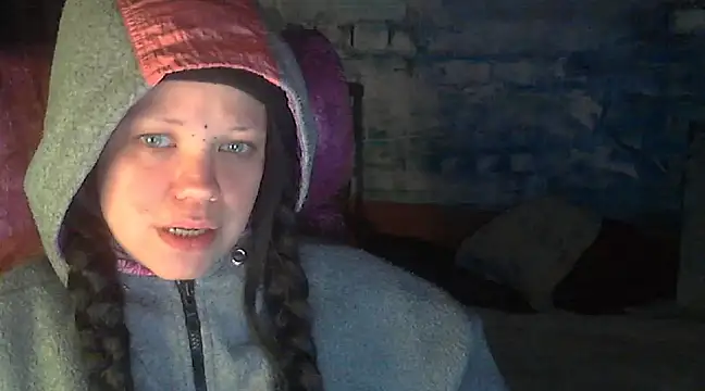 iva spirit online show from February 15, 2025, 4:12 pm