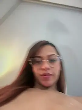 Snapshot of AnaSofia_07sv chatting on September 20, 2025, 6:58 am AnaSofia 07sv online show from September 20, 2025, 6:58 am