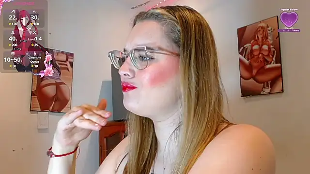 Snapshot of kendallclarkk03 chatting on February 27, 2025, 3:47 am kendallclarkk03 online show from February 27, 2025, 3:47 am