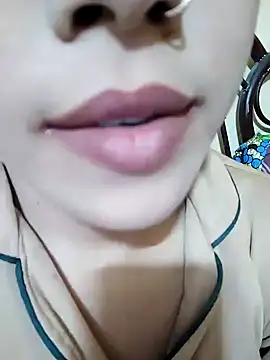 Anki-doll online show from February 5, 2025, 12:38 pm