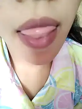 Anki-doll online show from February 6, 2025, 6:08 am