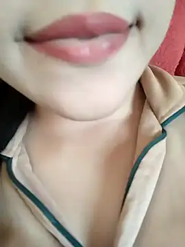 Anki-doll online show from February 11, 2025, 9:42 am