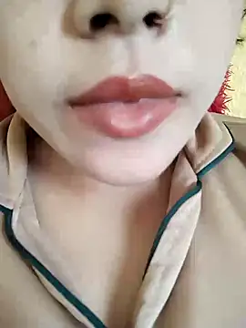 Anki-doll online show from February 13, 2025, 9:41 am