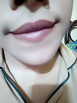 Anki-doll online show from February 13, 2025, 12:43 pm