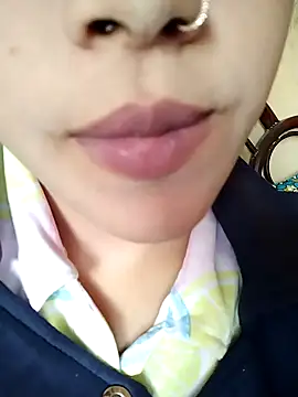 Anki-doll online show from February 14, 2025, 6:12 am