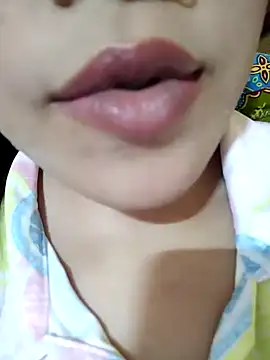 Anki-doll online show from February 16, 2025, 12:43 pm