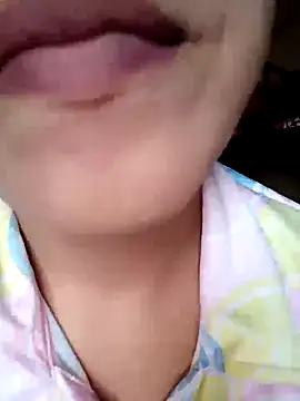 Anki-doll online show from February 20, 2025, 6:06 am