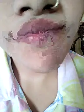 Anki-doll online show from February 22, 2025, 6:06 am