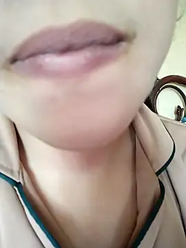 Anki-doll online show from February 23, 2025, 6:07 am