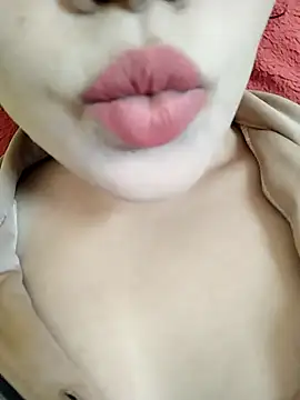 Anki-doll online show from February 25, 2025, 8:47 am