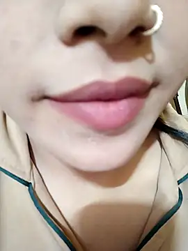 Anki-doll online show from February 25, 2025, 12:24 pm