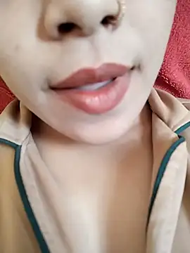 Anki-doll online show from March 6, 2025, 9:36 am