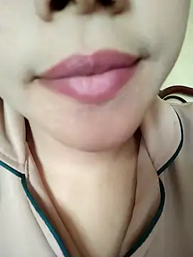 Anki-doll online show from March 23, 2025, 6:05 am